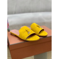 Loro Piana Sandals